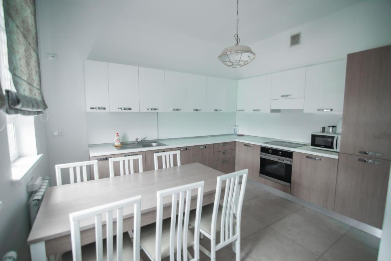 The Arc Residence 아스타나 외부 사진