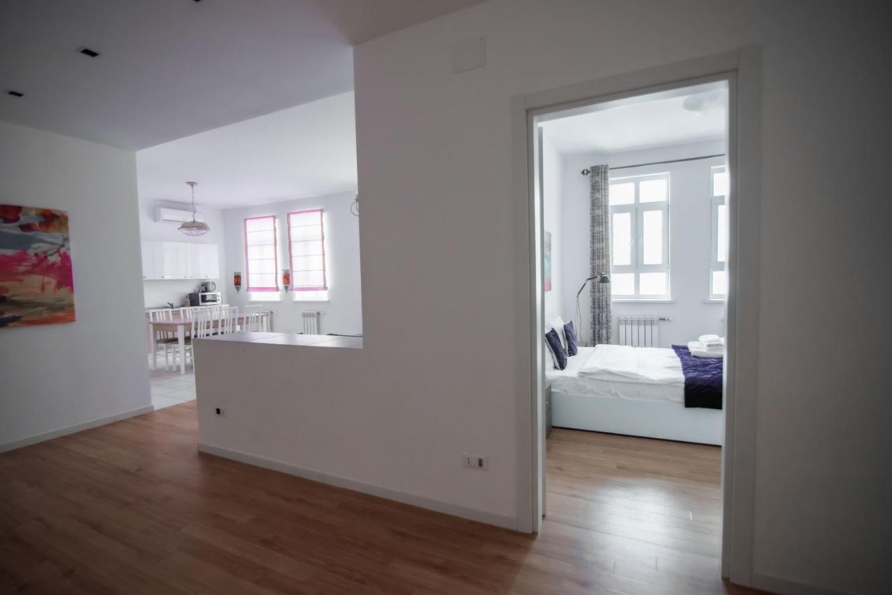 The Arc Residence 아스타나 외부 사진