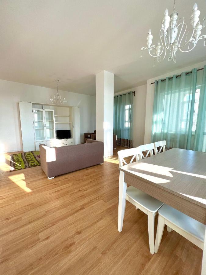 The Arc Residence 아스타나 외부 사진