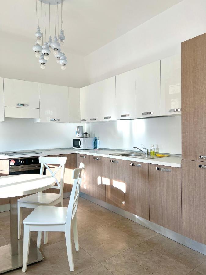 The Arc Residence 아스타나 외부 사진