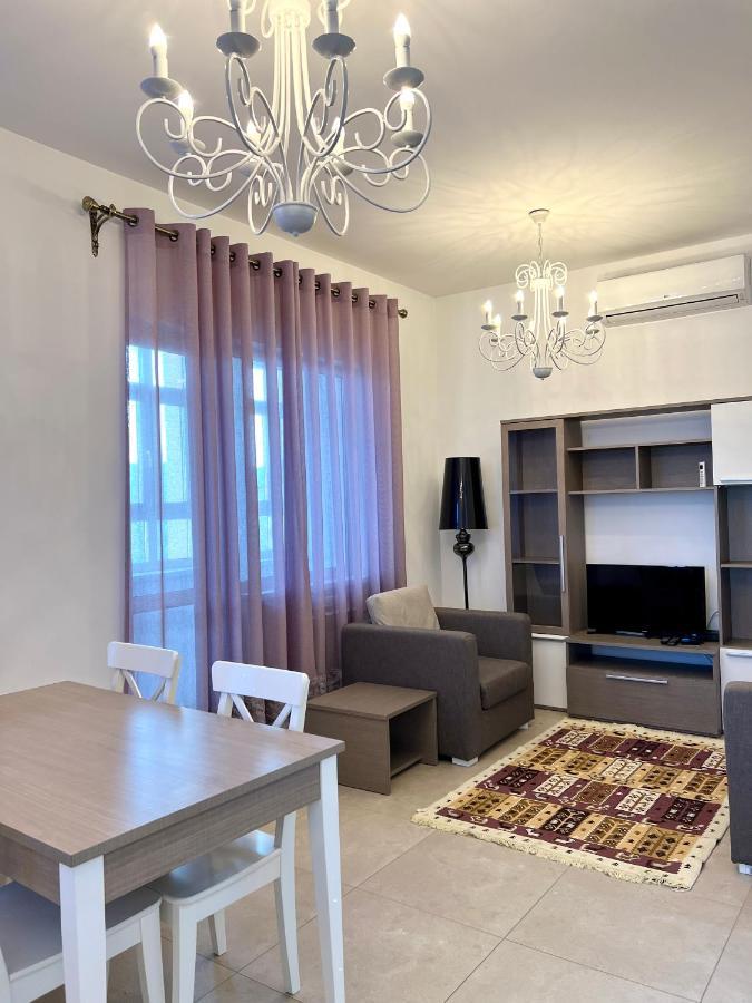 The Arc Residence 아스타나 외부 사진