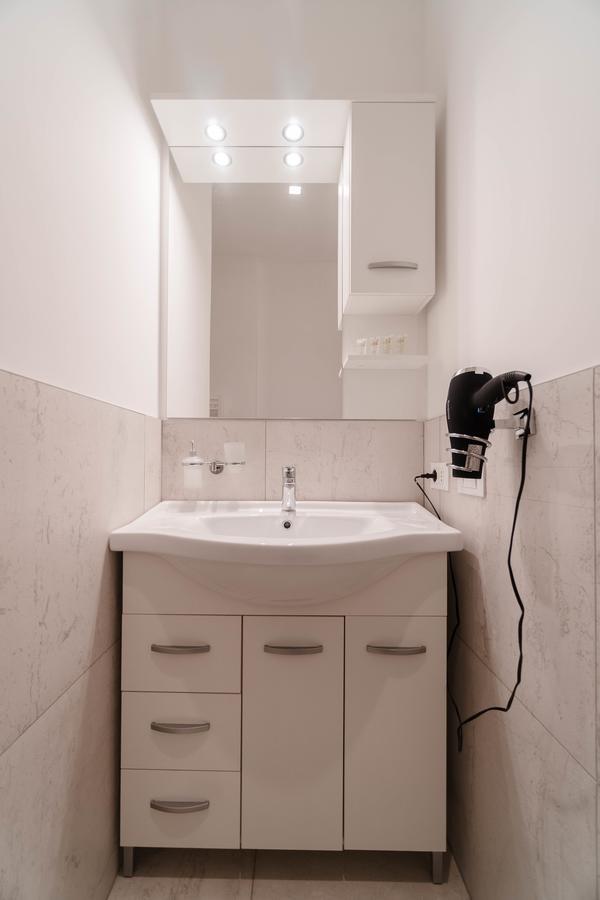 The Arc Residence 아스타나 외부 사진