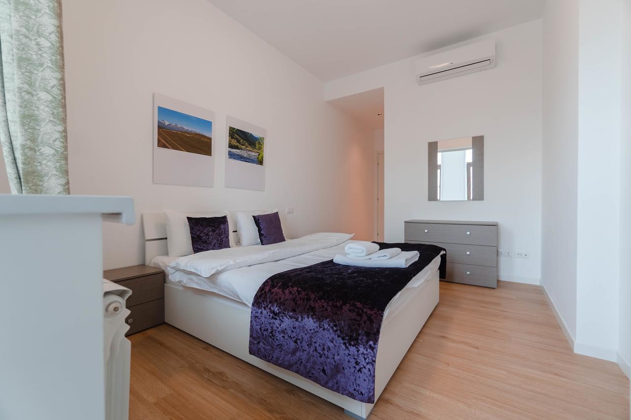 The Arc Residence 아스타나 외부 사진