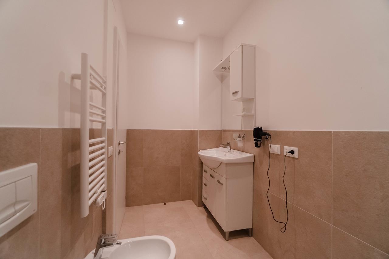The Arc Residence 아스타나 외부 사진