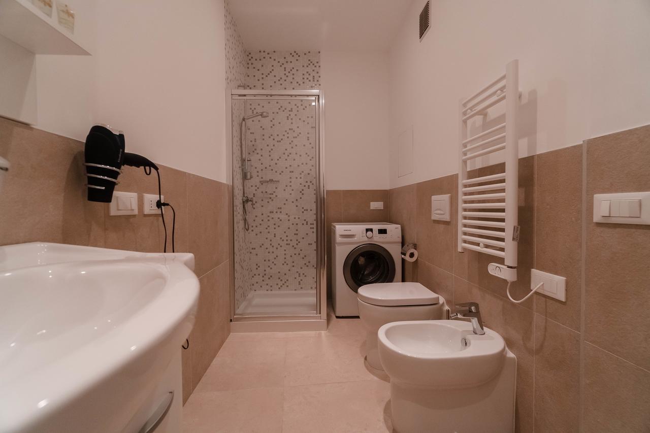 The Arc Residence 아스타나 외부 사진