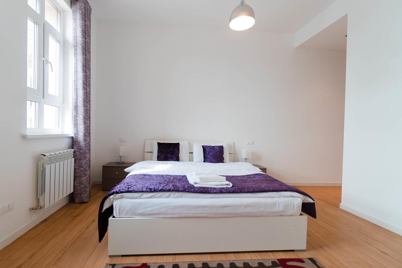 The Arc Residence 아스타나 외부 사진