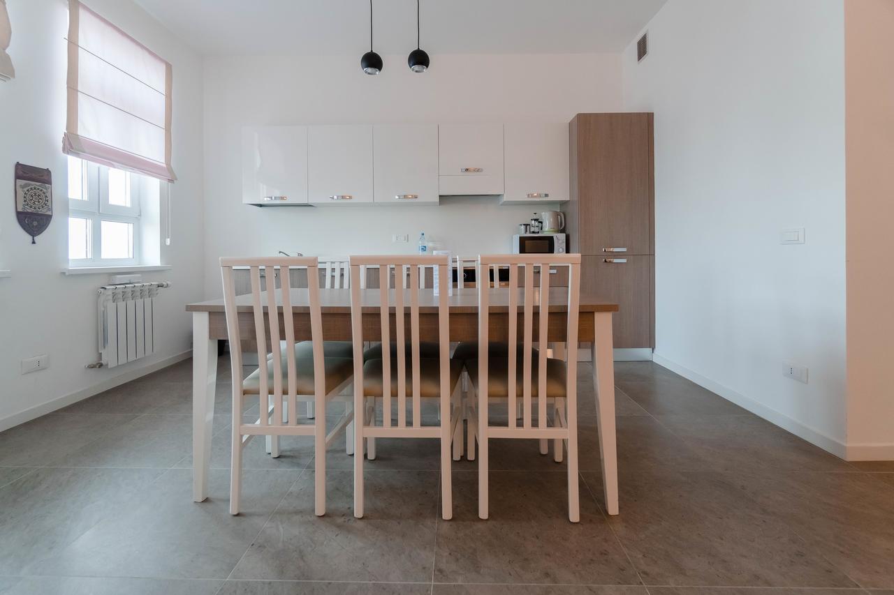 The Arc Residence 아스타나 외부 사진