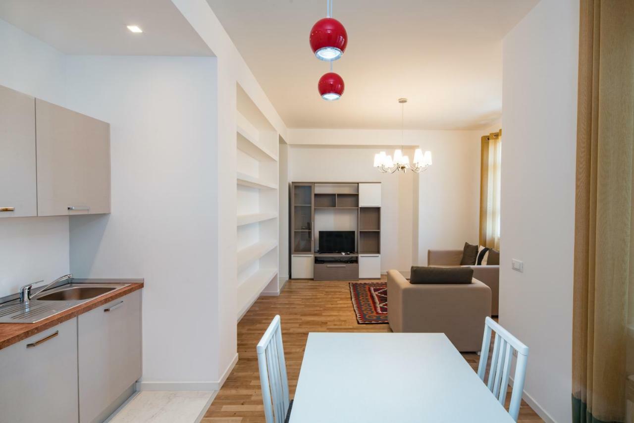 The Arc Residence 아스타나 외부 사진