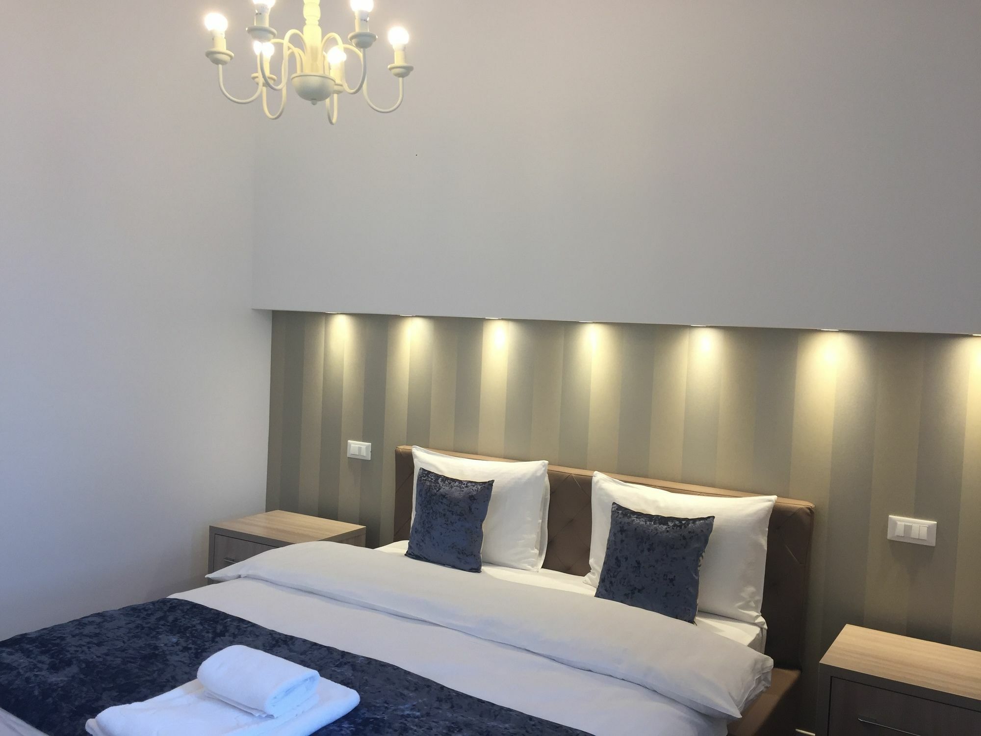 The Arc Residence 아스타나 외부 사진